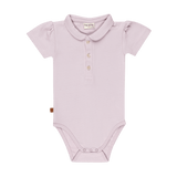Frogs & Dogs - Body - Polo (lavendel) - tumle
