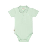 Frogs & Dogs - Body - Polo (lysegrøn) - tumle