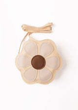 Mini taske - Blomst | Mrs. Ertha - tumle
