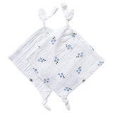 Summerville Organic - Sutteklud 2 - pak (blå) - tumle