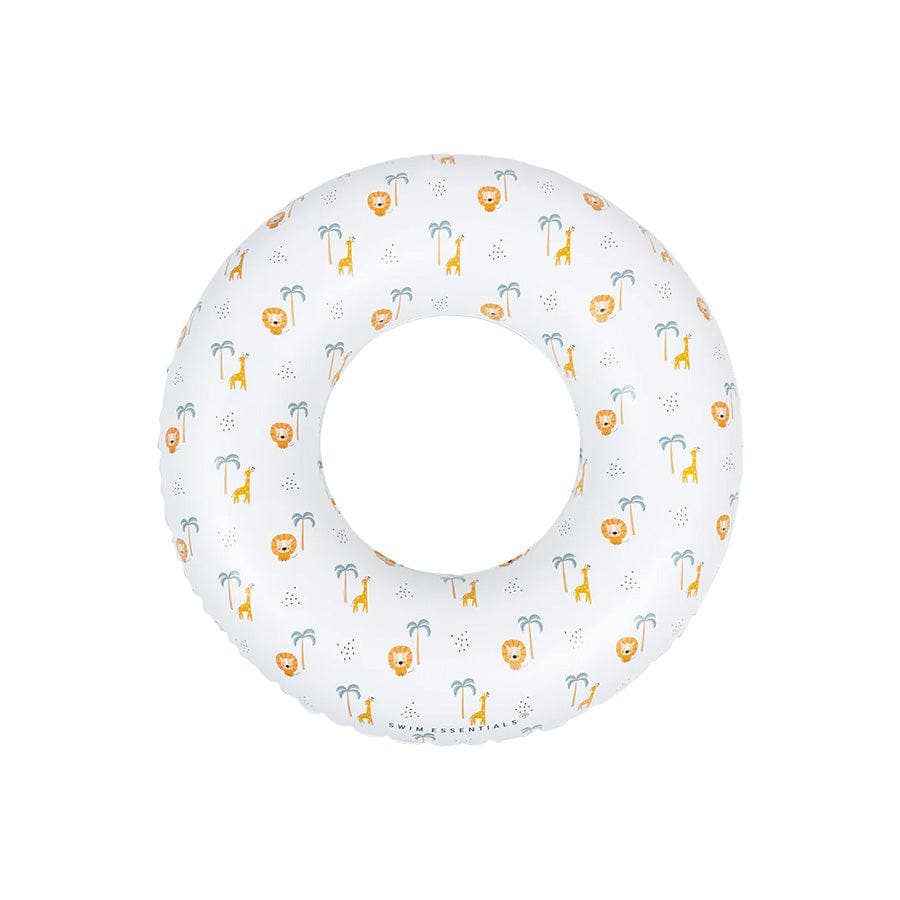 Swim Essentials - Badering til børn - Vildt Liv - tumle