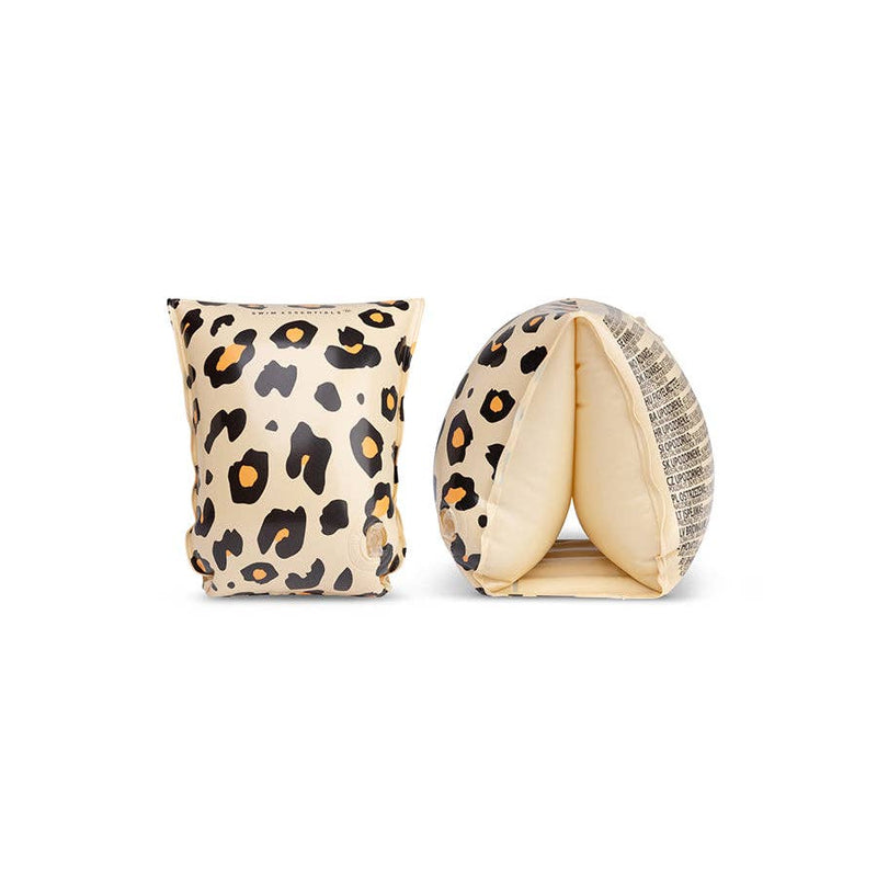 Swim Essentials - Badevinger - Safari Chic - tumle