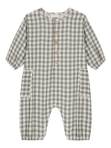 Ternet jumpsuit - tumle