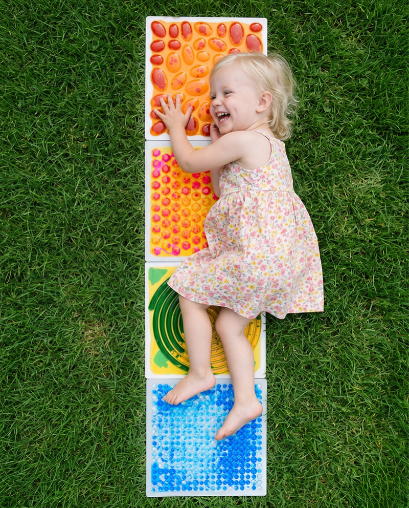 Sensory mats