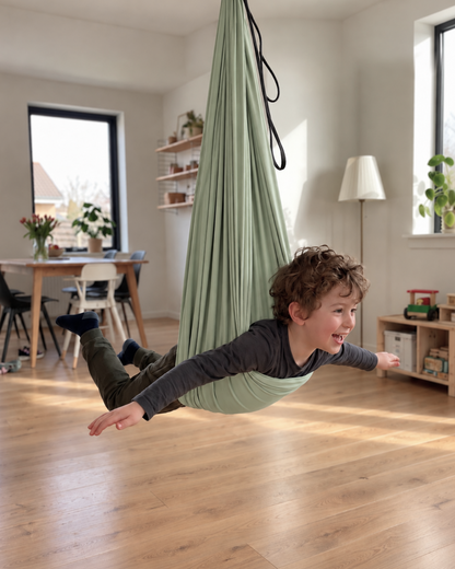TUMLE SWING™