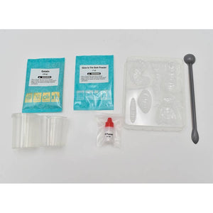 Crafts - Gelé insekter – Kreativt DIY sæt til børn - tumle