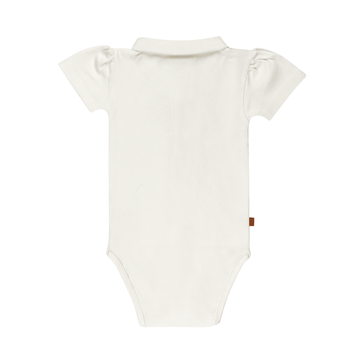 Frogs & Dogs - Body - Polo (creme) - tumle