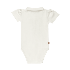 Frogs & Dogs - Body - Polo (creme) - tumle