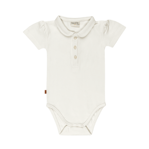 Frogs & Dogs - Body - Polo (creme) - tumle