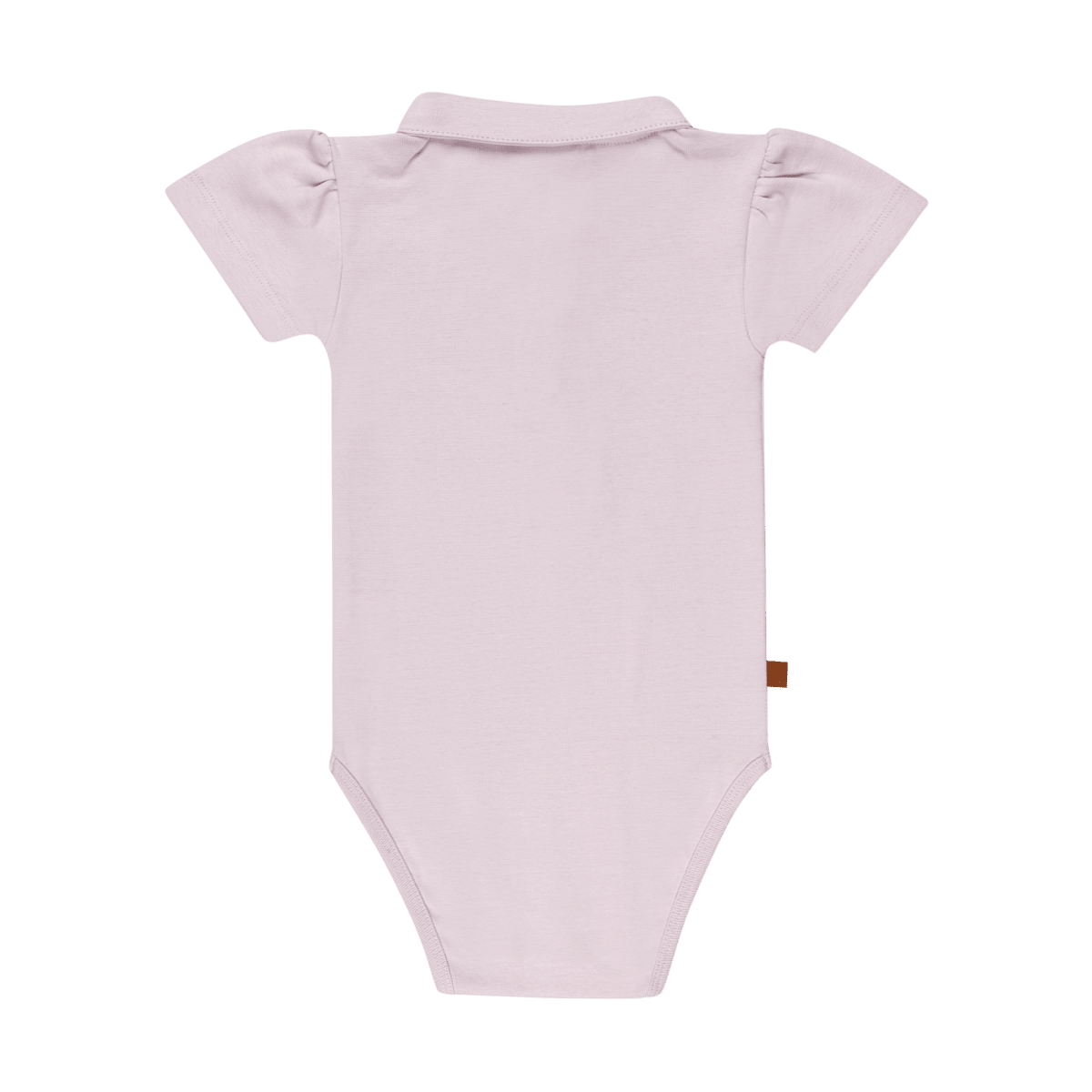 Frogs & Dogs - Body - Polo (lavendel) - tumle