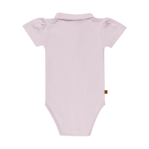 Frogs & Dogs - Body - Polo (lavendel) - tumle