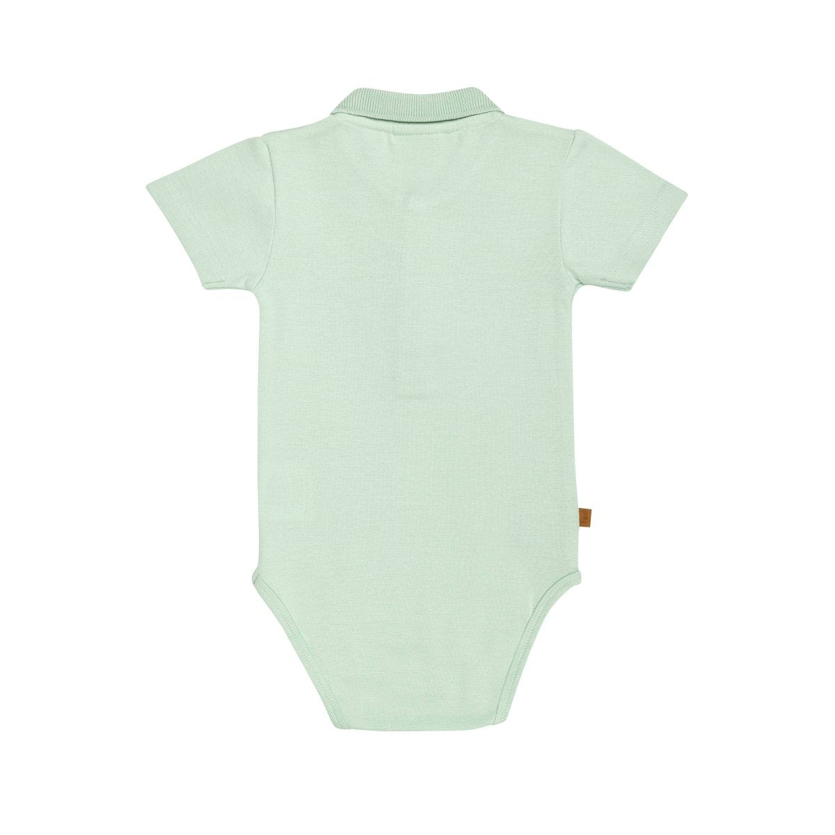 Frogs & Dogs - Body - Polo (lysegrøn) - tumle