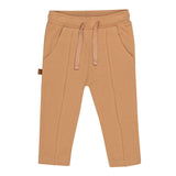 Frogs & Dogs - Bukser - Little Hero (brun) - tumle