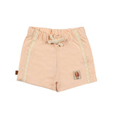 Frogs & Dogs - Shorts - Blonder - tumle