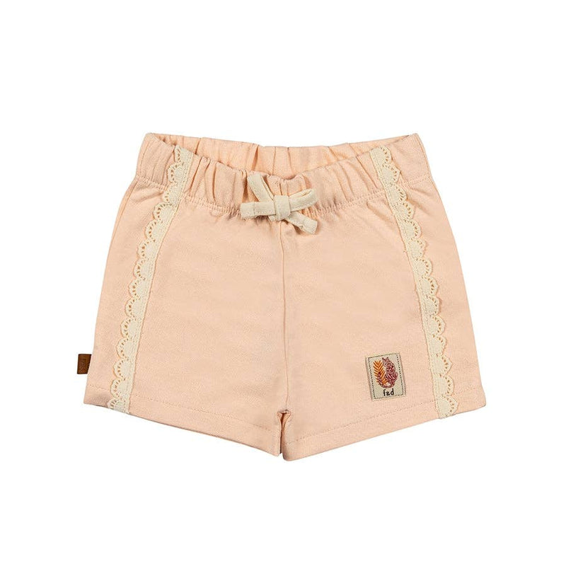 Frogs & Dogs - Shorts - Blonder - tumle