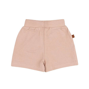 Frogs & Dogs - Shorts - Rosa - tumle