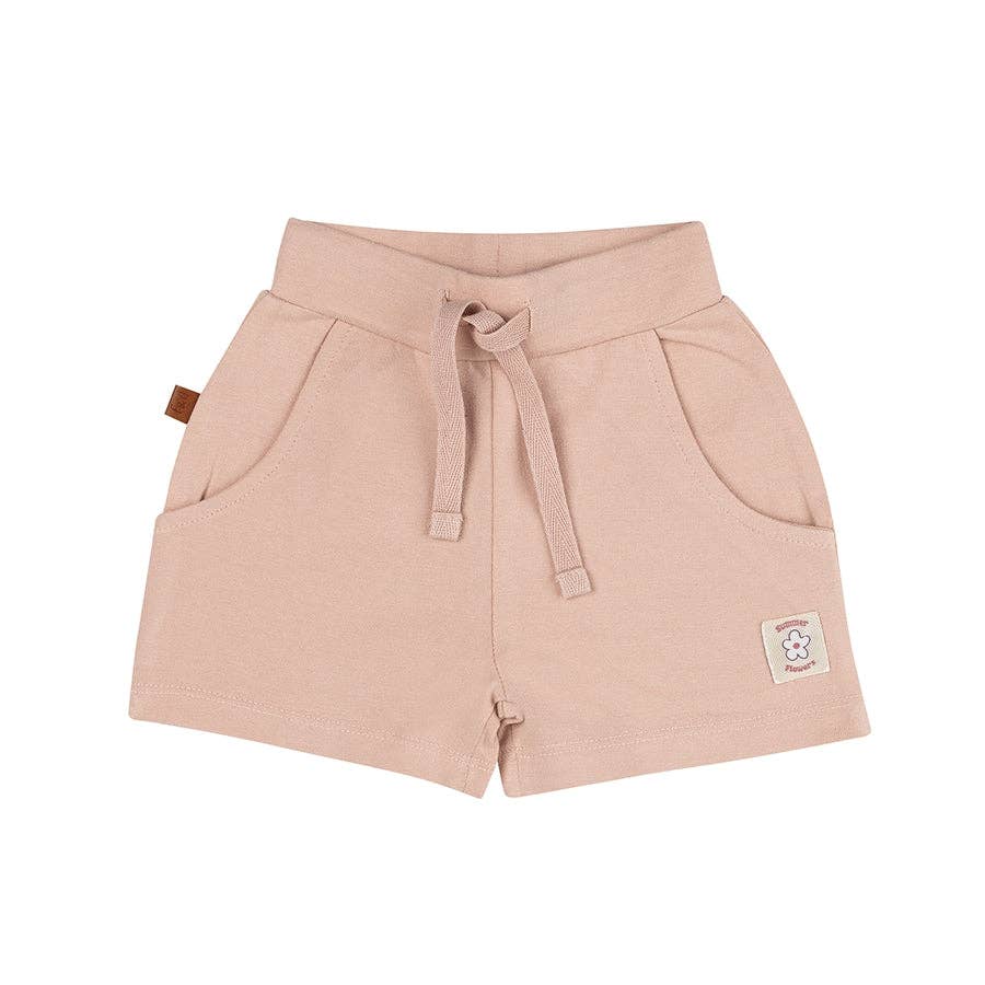 Frogs & Dogs - Shorts - Rosa - tumle