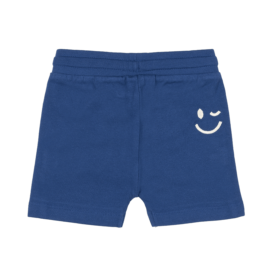 Frogs & Dogs - Shorts - Smile - tumle
