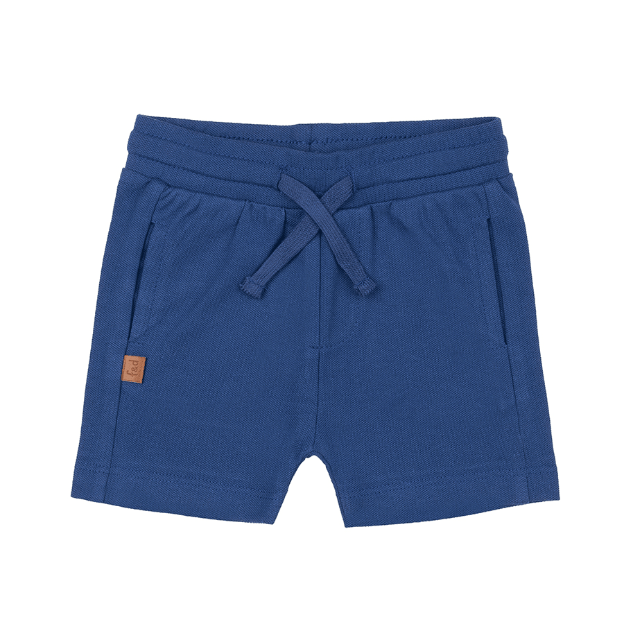 Frogs & Dogs - Shorts - Smile - tumle