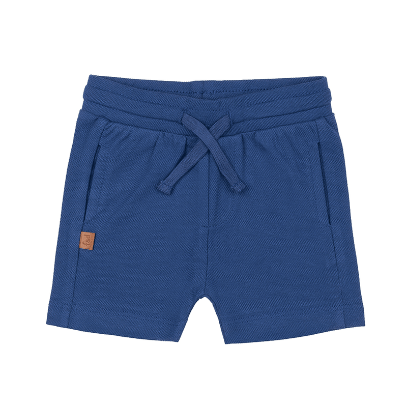 Frogs & Dogs - Shorts - Smile - tumle