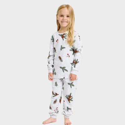 Happy Seasons - Julepyjamas m. grangrene & kogler