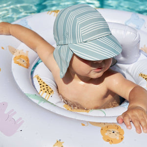 Swim Essentials - Babybadering - Vildt liv - tumle