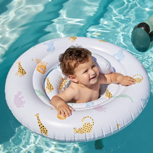 Swim Essentials - Babybadering - Vildt liv - tumle