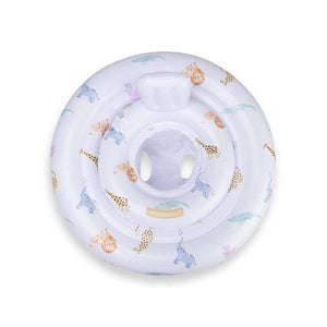 Swim Essentials - Babybadering - Vildt liv - tumle