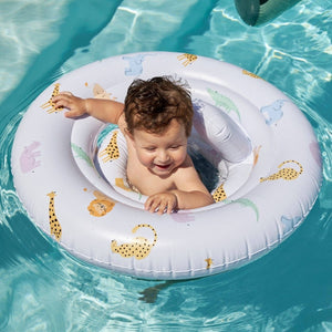 Swim Essentials - Babybadering - Vildt liv - tumle