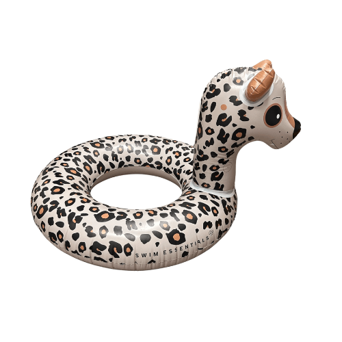 Swim Essentials - Badering til børn - Safari Chic - tumle