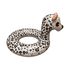 Swim Essentials - Badering til børn - Safari Chic - tumle