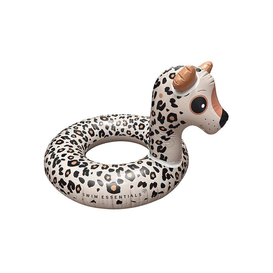 Swim Essentials - Badering til børn - Safari Chic - tumle