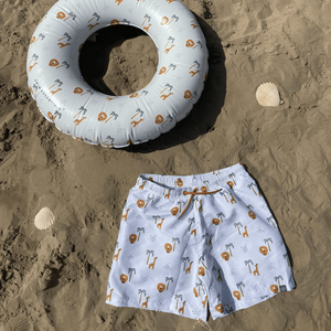 Swim Essentials - Badering til børn - Vildt Liv - tumle
