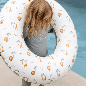 Swim Essentials - Badering til børn - Vildt Liv - tumle