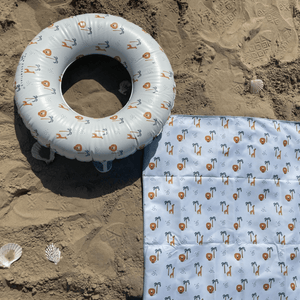 Swim Essentials - Badering til børn - Vildt Liv - tumle
