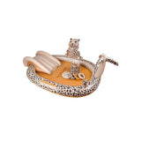 Swim Essentials - Børnepool - Safari Chic - tumle