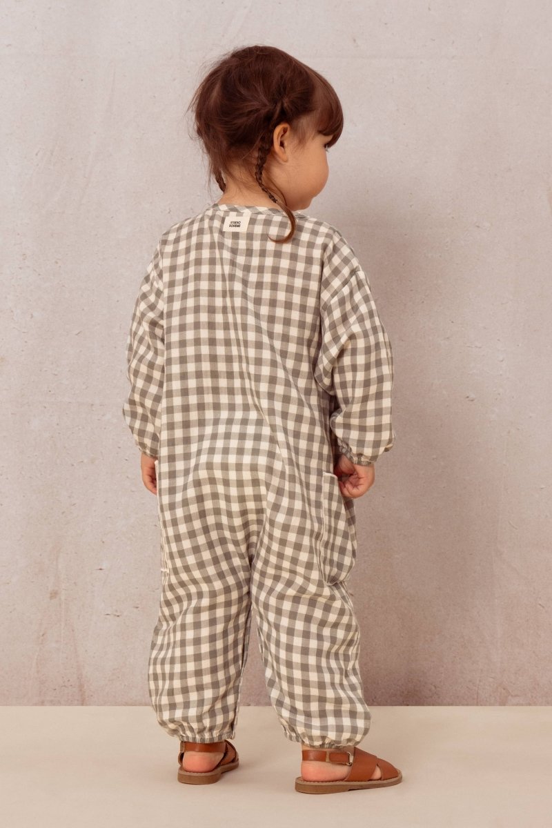 Ternet jumpsuit - tumle