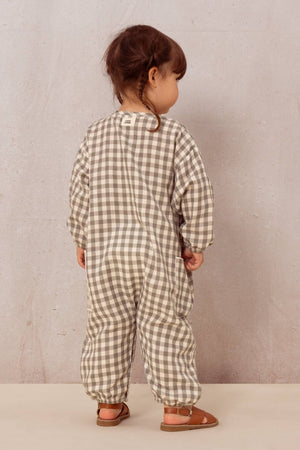 Ternet jumpsuit - tumle