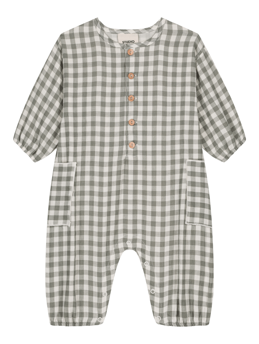 Ternet jumpsuit - tumle