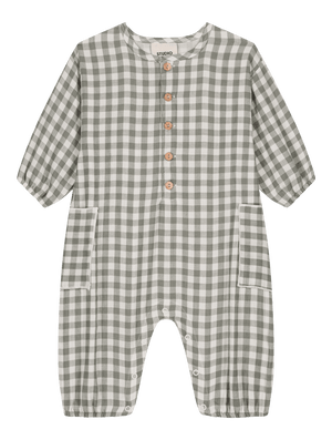 Ternet jumpsuit - tumle