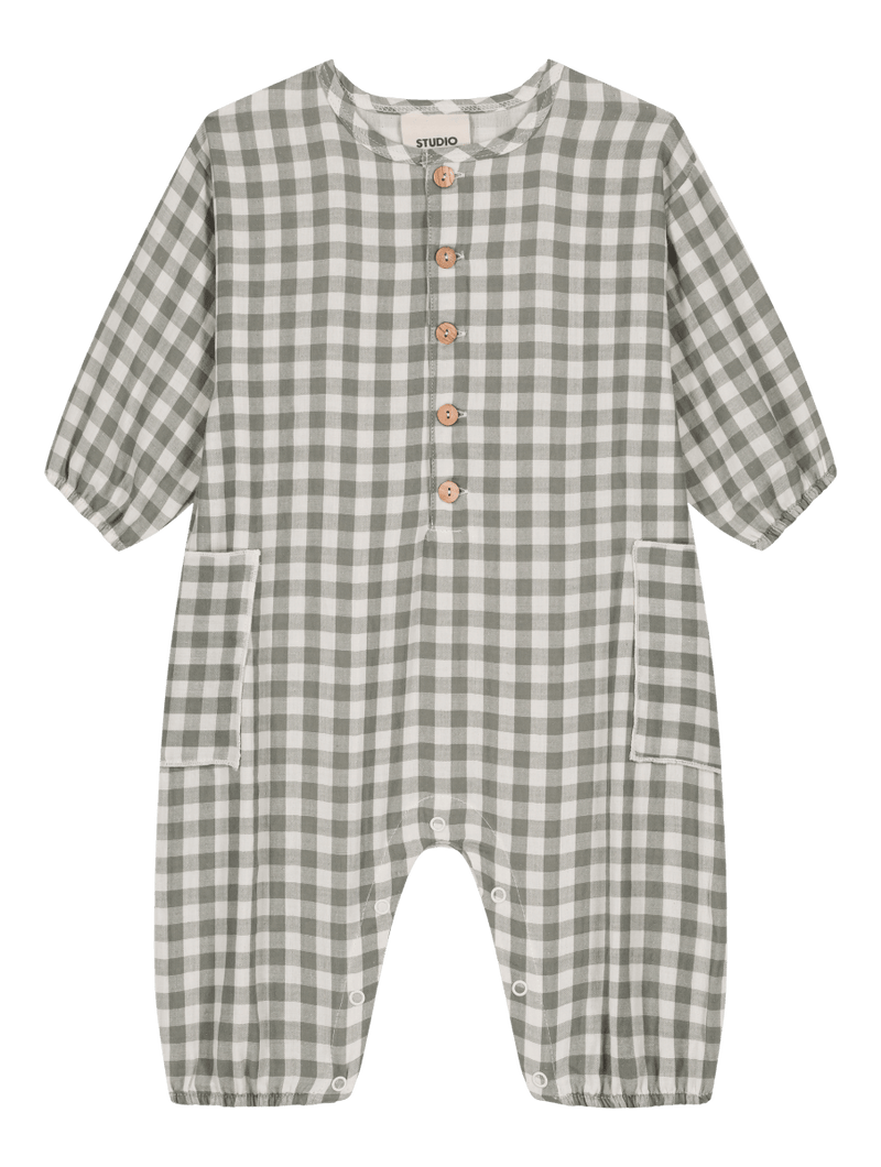 Ternet jumpsuit - tumle