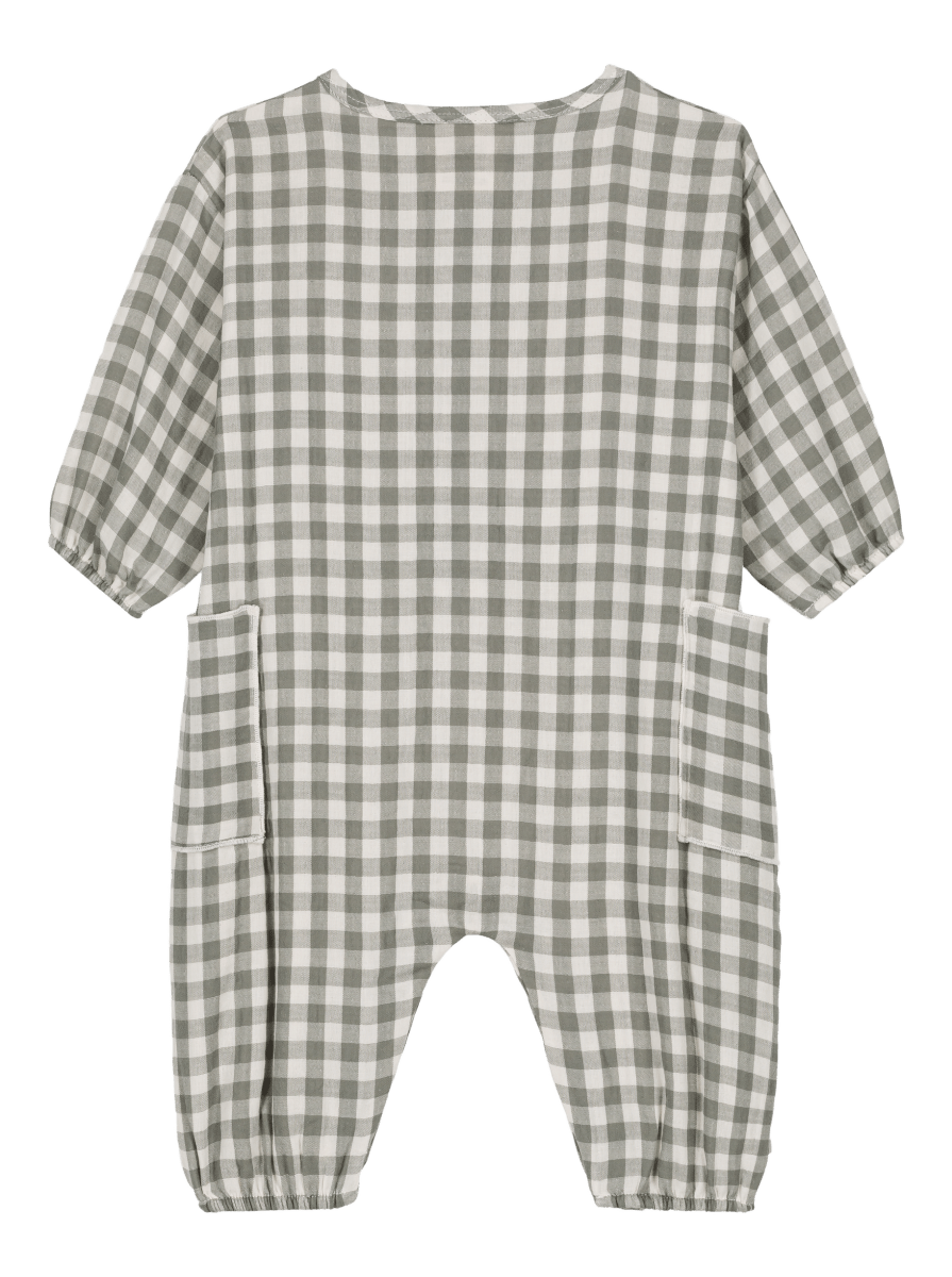 Ternet jumpsuit - tumle