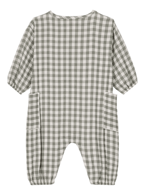 Ternet jumpsuit - tumle